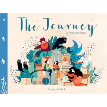 Best Books to Help Young Children Understand the Refugee Experience