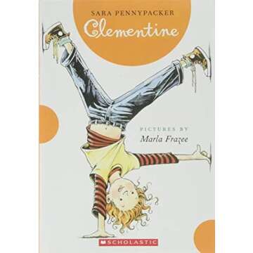 Read Alouds: First Chapter Books