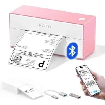 Things I use to run my business 💘