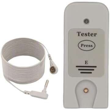 Hooga Grounding Mats