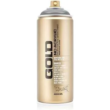 Spray Finish & Craft Spray Paint