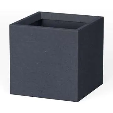 Front Porch Planters