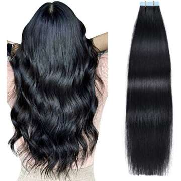 Hair & Beauty products