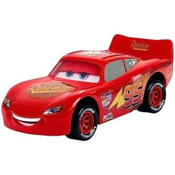 Lightning McQueen