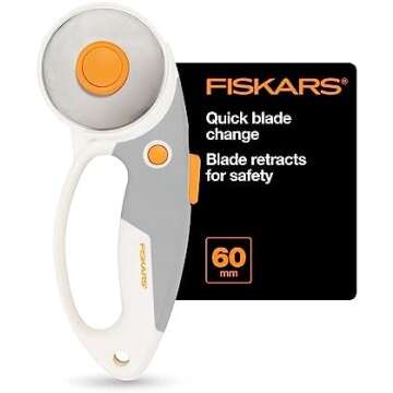 Fiskars favorites
