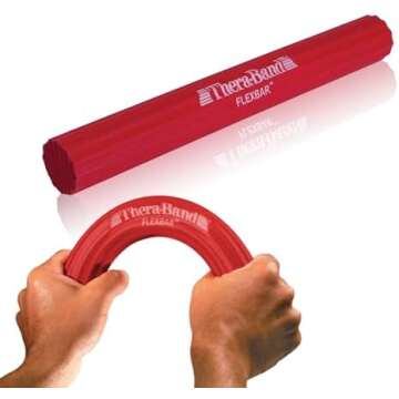 Tennis/Golfer's Elbow