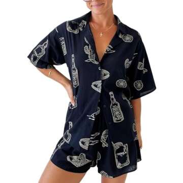 SLEEPWEAR & LOUNGEWEAR