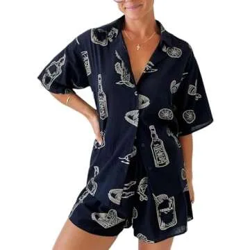 SLEEPWEAR & LOUNGEWEAR