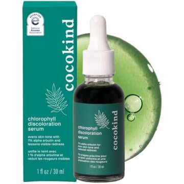 Clean Skincare, Beauty, & Hair