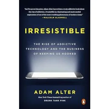 Books to Help You Create Good Tech Habits