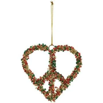 Christmas Decorating after Loss