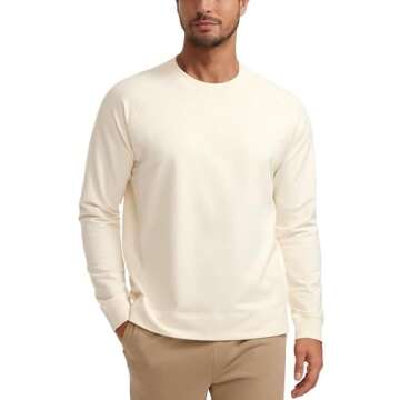 Men's Lululemon Inspired