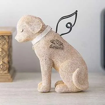 Comforting Gifts for Dog Loss