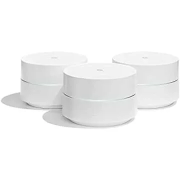 Extend WiFi Range for your Tesla