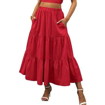 Summer Fashion Finds