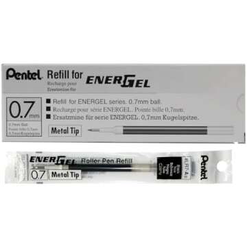 pen refills