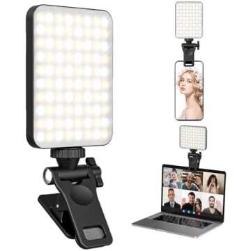 Photoshoot Essentials