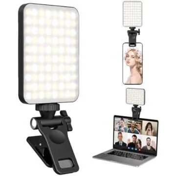 Photoshoot Essentials