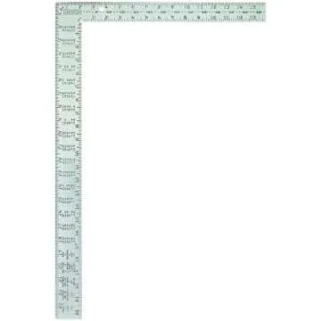 Rulers & Measuring Tools