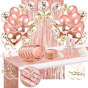 Get it Poppin Ballon Decor