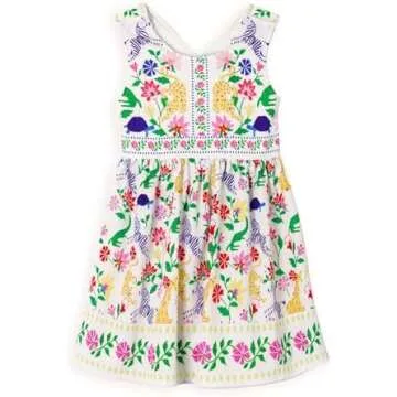 The cutest spring/summer dresses! Sizing from toddler to girls!