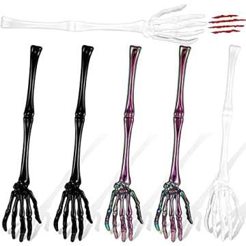 Halloween Party Essentials