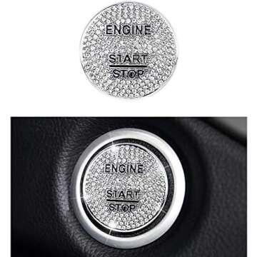 Car Must Haves (Girly)