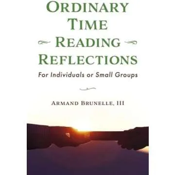 catholic faith journey