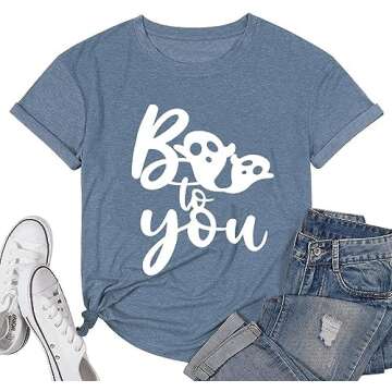 Graphic Tees with Katie G.