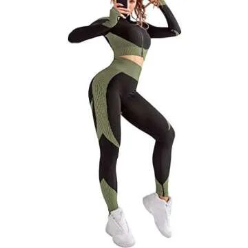 Workout Clothes | Yoga Pants & More