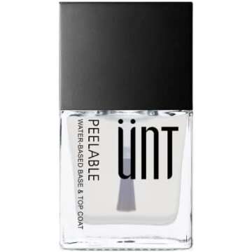 Press on Nail Business Essentials