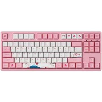 Mechanical Keyboards & Accessories