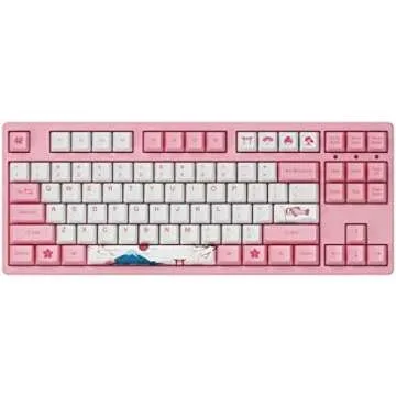Mechanical Keyboards & Accessories