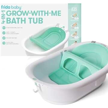 Must-Have Baby Shower Gifts for First-Time Moms