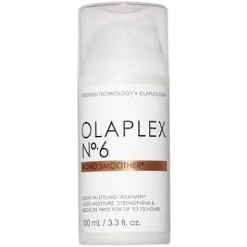hair products