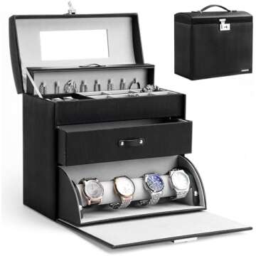 Jewelry/Watches ⌚️