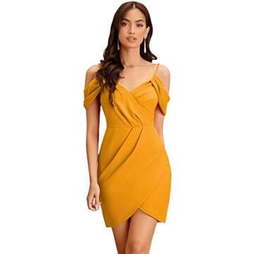 Cocktail Mini Dresses