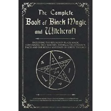 Gifts for Witchy friends