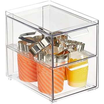 Storage , & Displays