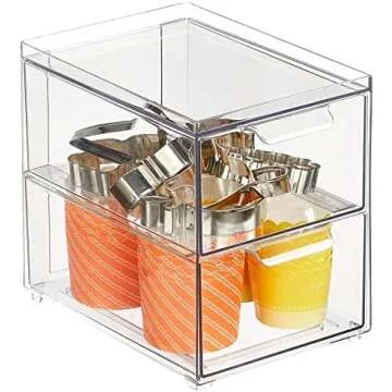 Storage , & Displays