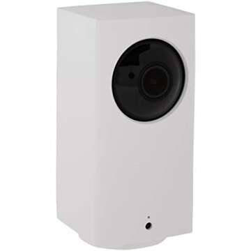 Best Smart WiFi Cameras