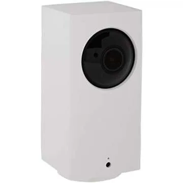 Best Smart WiFi Cameras