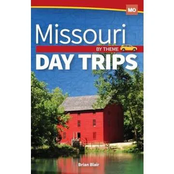 Missouri in Spring Essentials