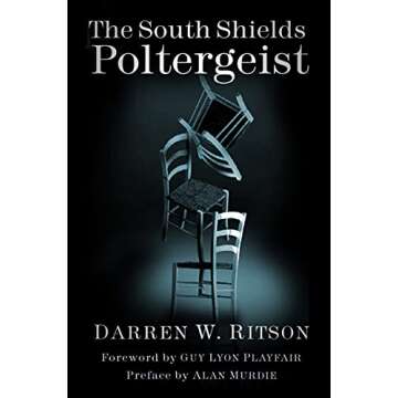 The South Shields' Poltergeist