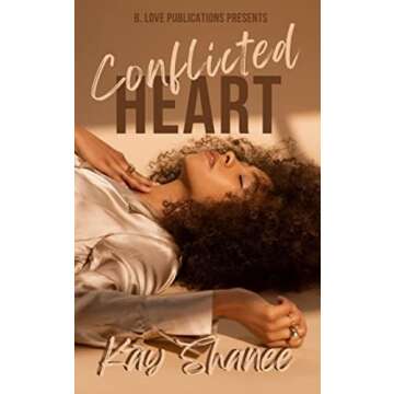 Black Romance Books For Dayss (From TikTok)