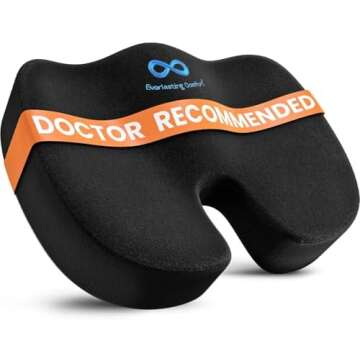 Ergonomic Equipment - Take Care of your Body