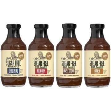 Food, Drinks & Snacks