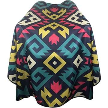 Cutting Capes and Gowns