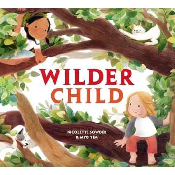 Picture Book Favorites