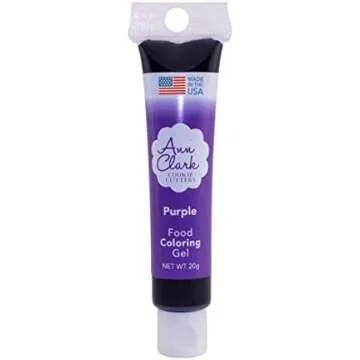 VIOLET (CROWN CHAKRA) INSPIRATIONS